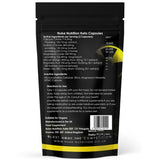 Nuke Nutrition Keto Ultra Blend 2700mg-120ct