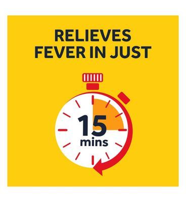 Nurofen for Children 3mths - 9yrs Ibuprofen - Strawberry 100ml