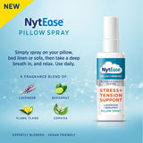 Nytease Stress + Tension Support Pillow Spray
