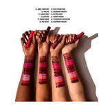 NYX Professional Makeup Butter Lip Gloss