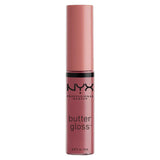NYX Professional Makeup Butter Lip Gloss