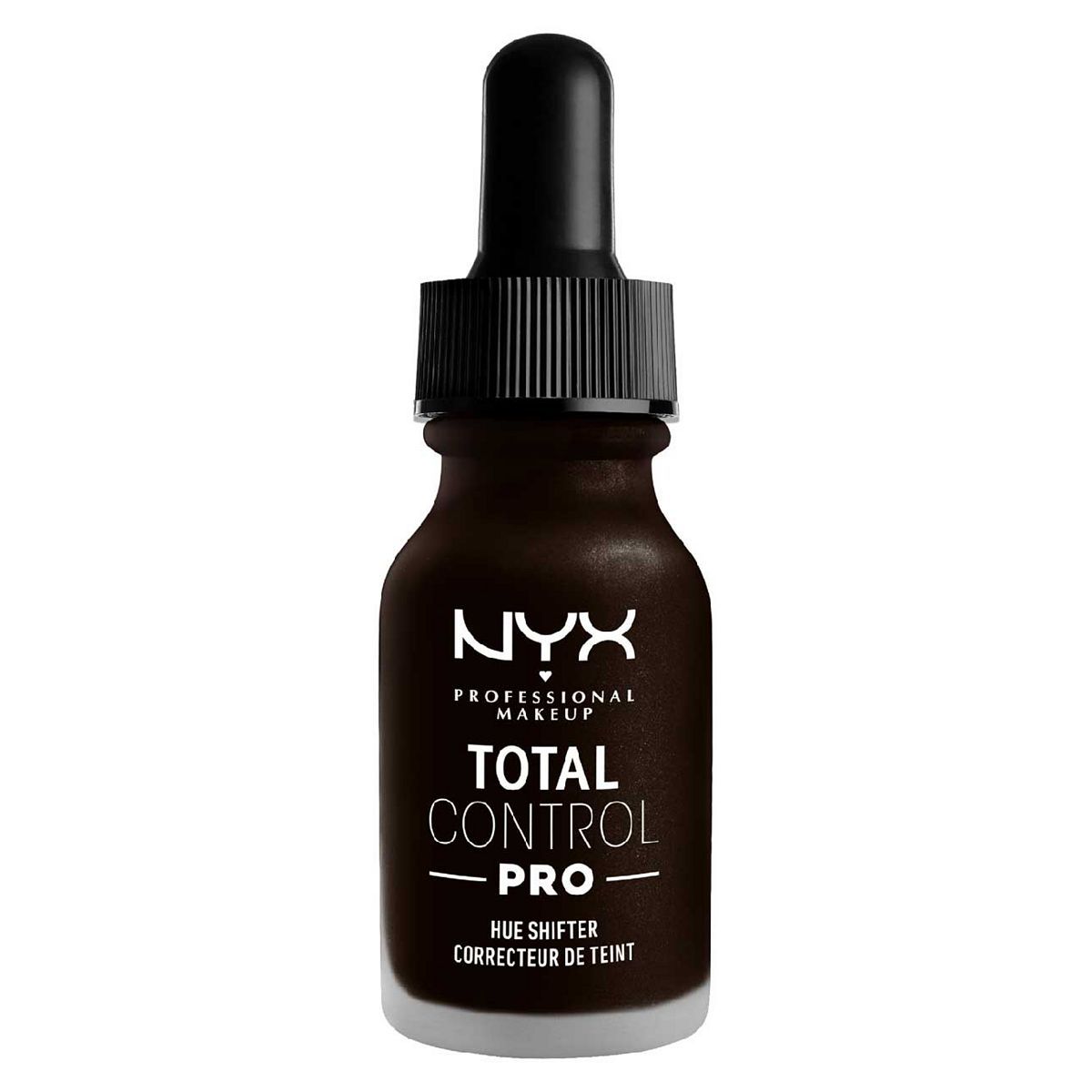 NYX Professional Makeup Total Control Pro Drop Foundation Hue Shifter Foundation Mixer