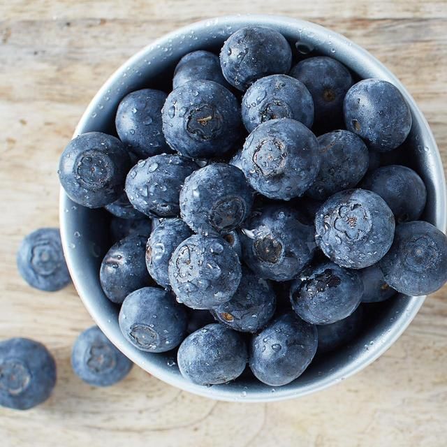 Ocado Blueberries 150g