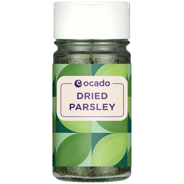 Ocado Dried Parsley 11g