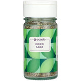 Ocado Dried Sage 16g
