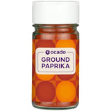 Ocado Ground Paprika 40g