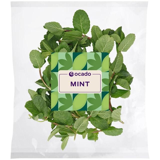 Ocado Mint 30g