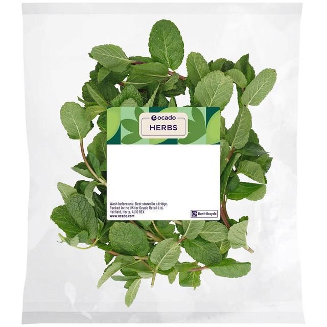 Ocado Mint 30g