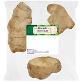 Ocado Root Ginger 125g