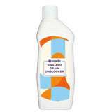 Ocado Sink & Drain Unblocker 500ml