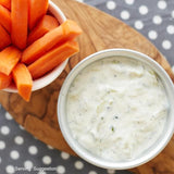Ocado Tzatziki 200g