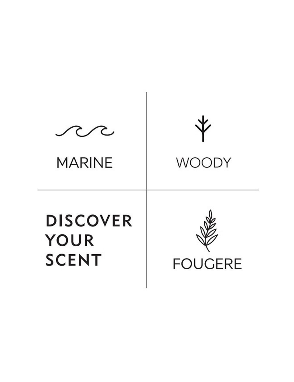 Ocean Musk Eau De Toilette 100ml