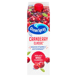 Ocean Spray Cranberry Juice Drink