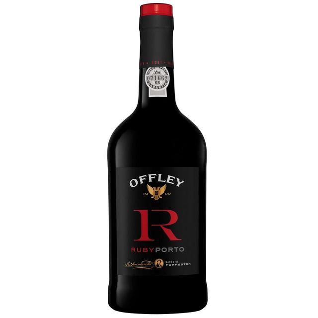 Offley Ruby Port 75cl
