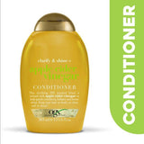 OGX Clarify & Shine + Apple Cider Vinegar Conditioner 385ml