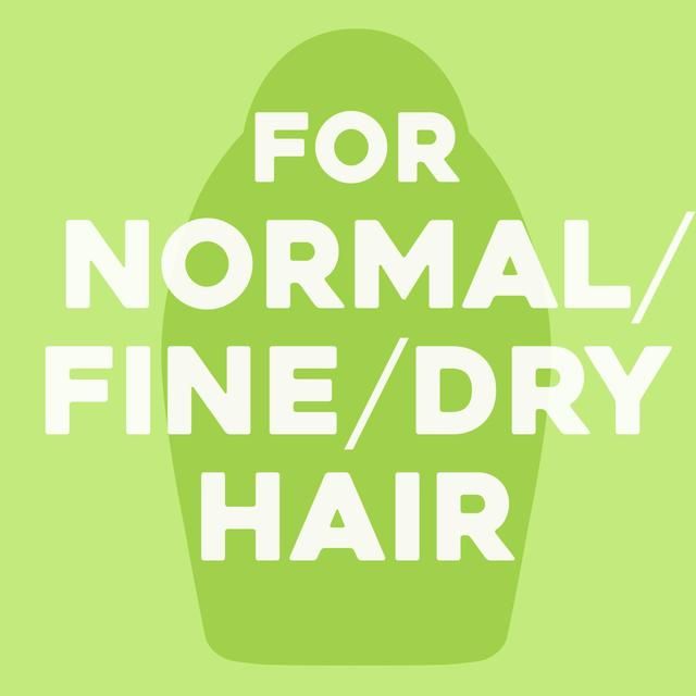 OGX Clarify & Shine+ Apple Cider Vinegar pH Balanced Conditioner 385ml