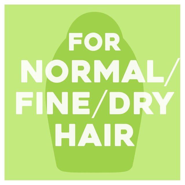 OGX Clarify & Shine+ Apple Cider Vinegar pH Balanced Conditioner 385ml