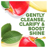 OGX Clarify & Shine+ Apple Cider Vinegar pH Balanced Conditioner 385ml