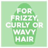 OGX Ever Straightening+ Brazilian Keratin Smooth pH Balanced Conditioner 385ml