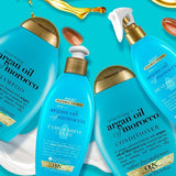 OGX Shine+ Argan Oil of Morocco Tame & Shine Cream 177ml