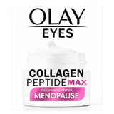 Olay Collagen Max Peptide Eye Cream 15ml