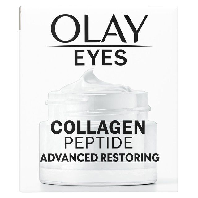 Olay Collagen Peptide Eye Cream 15ml