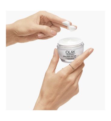Olay Collagen Peptide24 Day Face Cream With SPF30 50ml