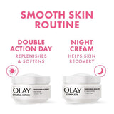 Olay Double Action Normal/Dry Moisturiser Day Cream 50ml