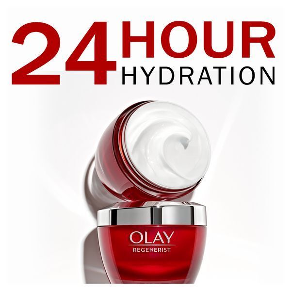 Olay Regenerist Anti-Ageing Night Face Cream 50ml