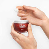 Olay Regenerist Anti-Ageing Night Face Cream 50ml