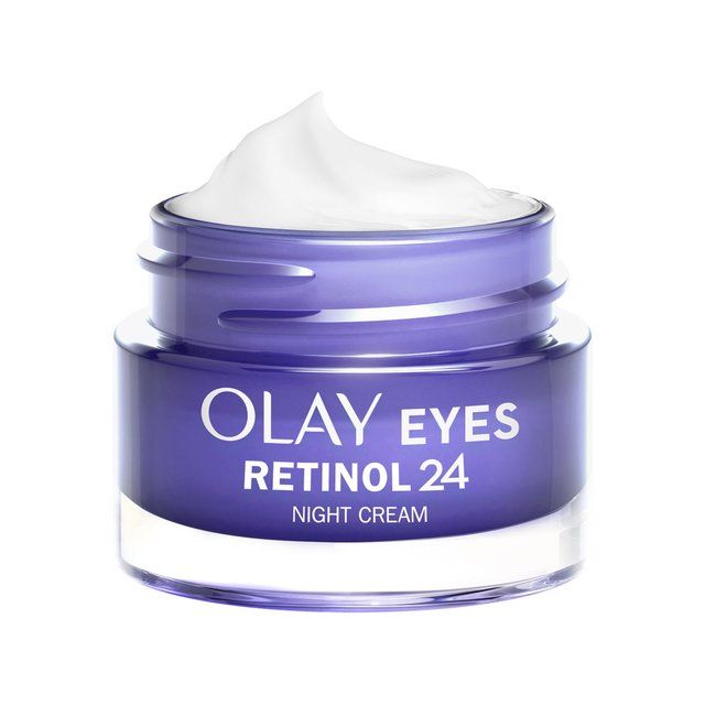 Olay Regenerist Retinol 24 Night Eye Cream 15ml