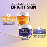 Olay Regenerist Retinol 24 Night Moisturiser with Retinol 50ml