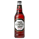 Old Crafty Hen 6,5% Ale Bier 500ml