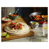 Old El Paso Mexican Smoky BBQ Fajita Kit 500g