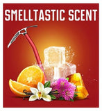 Old Spice Rock + Charcoal Shampoo & Shower Gel 400ml