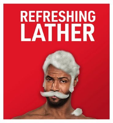 Old Spice Shower Gel Deep Sea 400ml