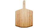 Ooni 12" Bamboo Pizza Peel and Serving Board