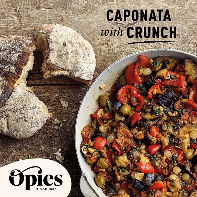 Opies Cocktail Pickled Onions 227g