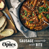 Opies Cocktail Pickled Onions 227g