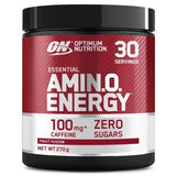 Optimum Nutrition Amino Energy - Fruit Fusion 270G