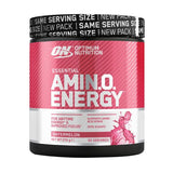 Optimum Nutrition Amino Energy Orange 270g