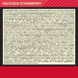 Optimum Nutrition Delicious Strawberry Whey Protein Powder