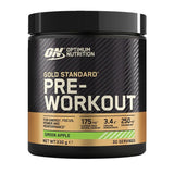Optimum Nutrition Gold Standard Pre Workout Kiwi 330g