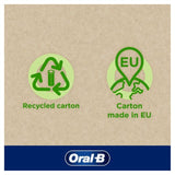 Oral-B Gum & Enamel Original 4 x 100ml