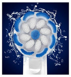 Oral-B Sensitive Clean Toothbrush Head, 4 Pack