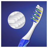 Oral-B Toothbrush Pro Expert Pulsar 35 Medium 2 per pack
