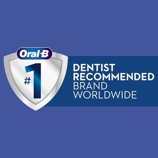 Oral-B Toothbrush Pro-Expert Pulsar 35 Medium