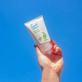 Organic Children Aloe Vera Lotion & After Sun 150ml