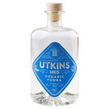 Organic Spirits Co. UK5 Organic Vodka 70cl