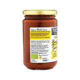 Organico Tomato & Basil Sauce 300g